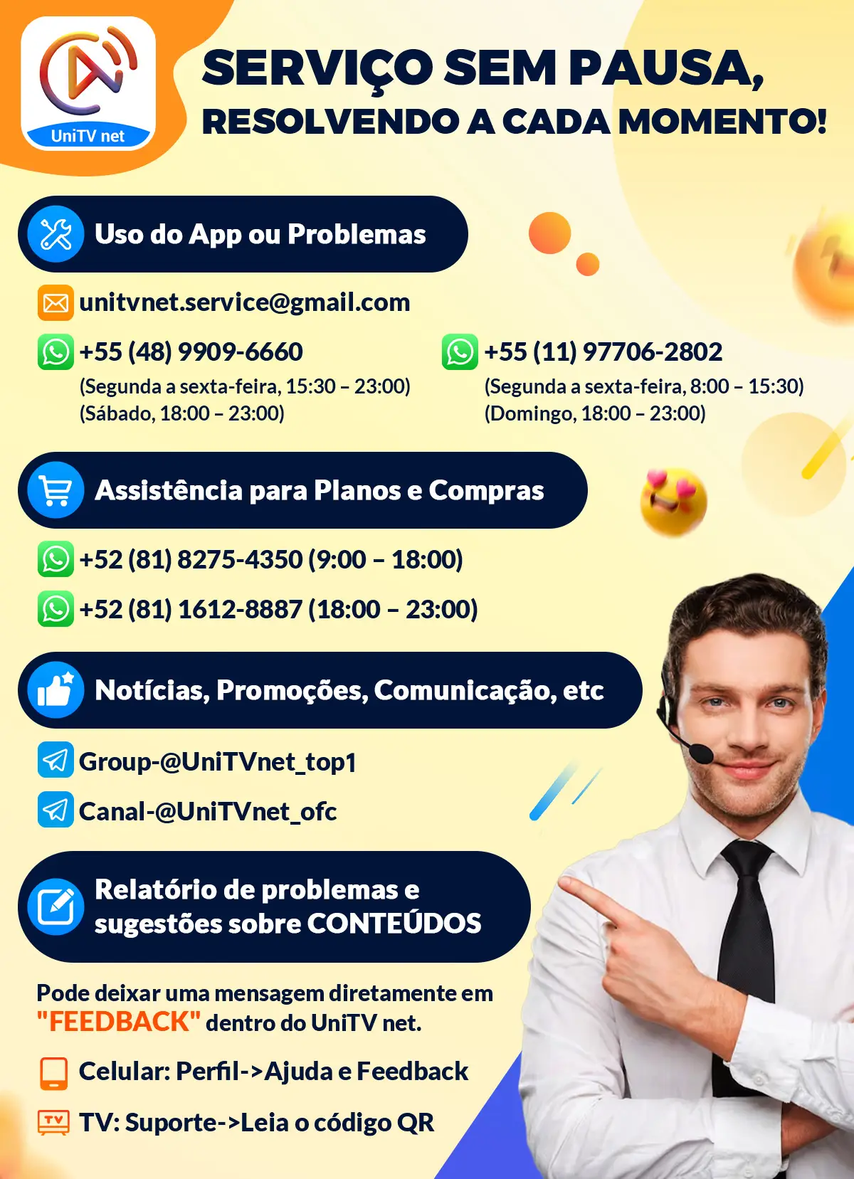 unitv-net-oficial-suporte-1m